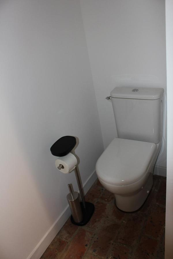 Gite De Charme Pour 10 Personnes Camélas Exteriör bild
